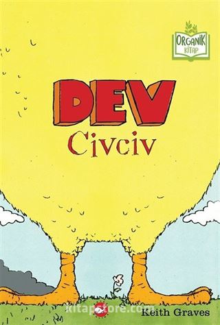 Dev Civciv