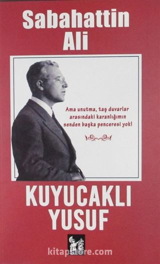 Kuyucaklı Yusuf