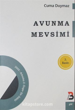 Avunma Mevsimi