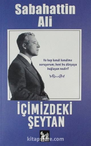 İçimizdeki Şeytan