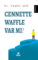 Cennette Waffle Var Mı?