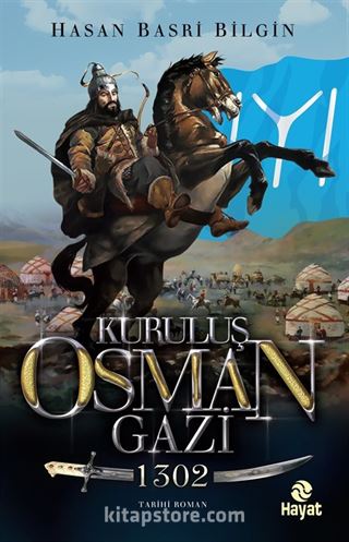 Kuruluş Osman Gazi