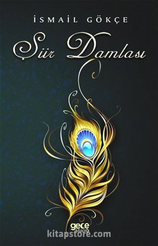 Şiir Damlası