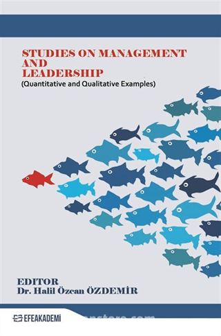 Studies On Management And Leadership