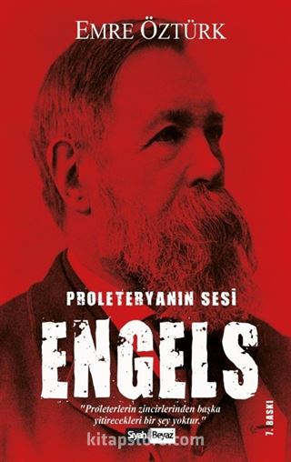 Proleteryanın Sesi Friedrick Engels