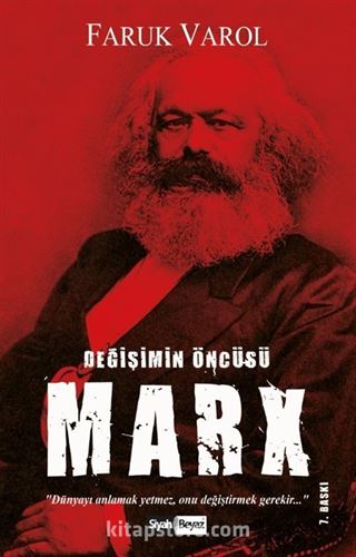 Değişimin Öncüsü Karl Marx