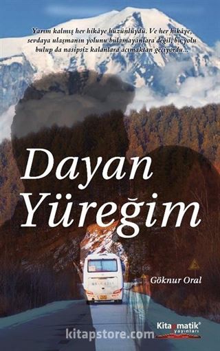 Dayan Yüreğim