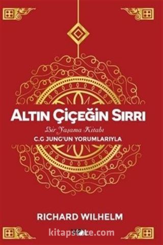 Altın Çiçeğin Sırrı