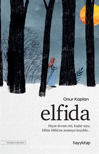 Elfida