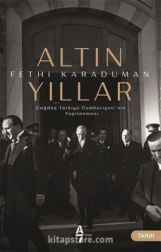 Altın Yıllar