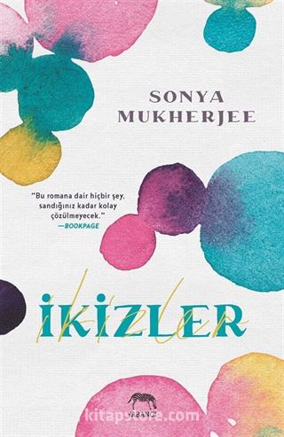 İkizler (Ciltli)