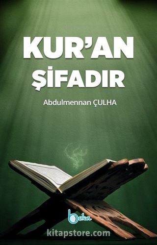 Kur'an Şifadır