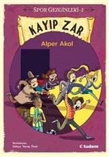 Kayıp Zar / Spor Gezginleri 2