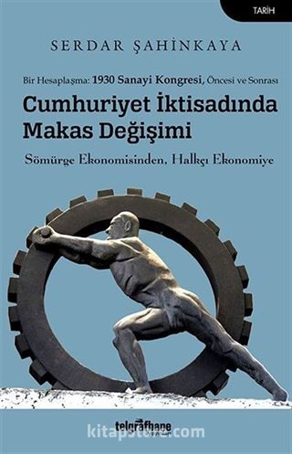 Cumhuriyet İktisadında Makas Değişimi