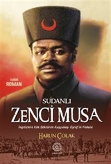 Sudanlı Zenci Musa