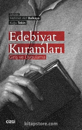 Edebiyat Kuramları