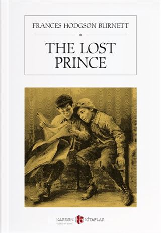 The Lost Prince