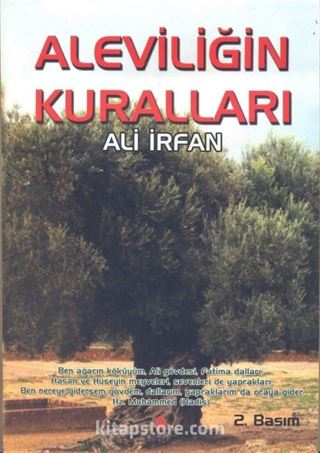 Aleviliğin Kuralları