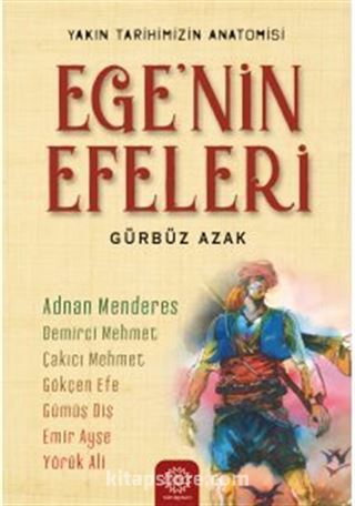 Ege'nin Efeleri