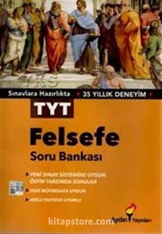 TYT Felsefe Soru Bankası