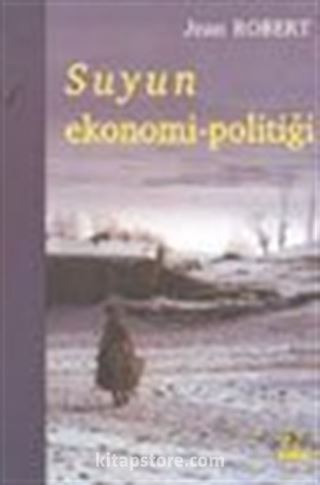 Suyun Ekonomi-Politiği