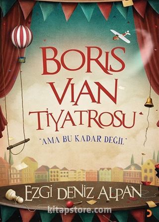 Boris Vian Tiyatrosu