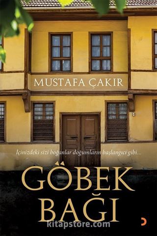 Göbek Bağı