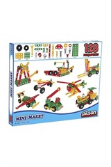 Pilsan Mini Maket Seti (03 200)