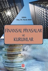 Finansal Piyasalar ve Kurumlar