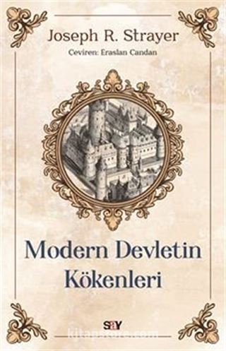 Modern Devletin Kökenleri