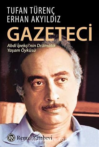 Gazeteci