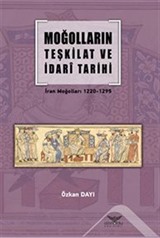 Moğolların Teşkilat ve İdari Tarihi