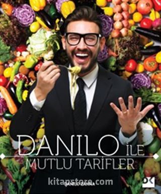 Danilo İle Mutlu Tarifler