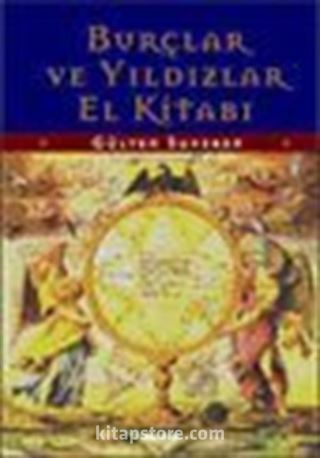 Burçlar ve Yıldızlar El Kitabı