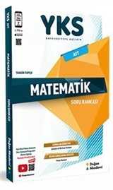 YKS-AYT Matematik Soru Bankası