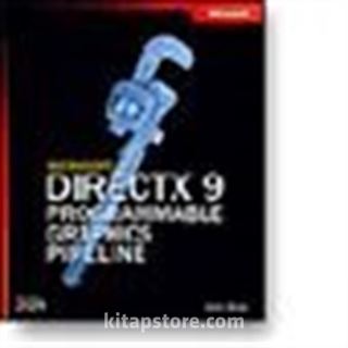 Microsoft® DirectX® 9 Programmable Graphics Pipeline