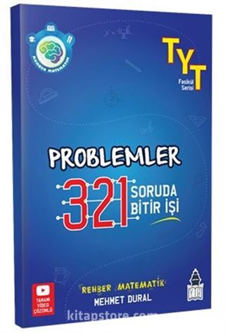 TYT Problemler