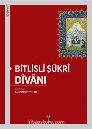 Bitlisli Şükri Divanı