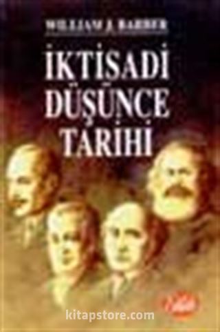 İktisadi Düşünce Tarihi