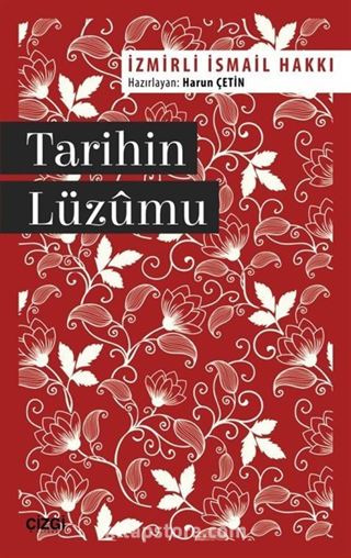 Tarihin Lüzumu