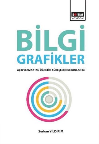 Bilgi Grafikler: Açık ve Uzaktan Öğretim Süreçlerinde Kullanım