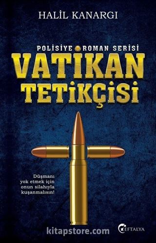 Vatikan Tetikçisi