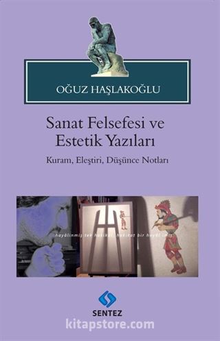 Sanat Felsefesi ve Estetik Yazıları