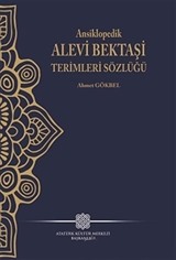 Ansiklopedik Alevi Bektaşi Terimleri Sözlüğü