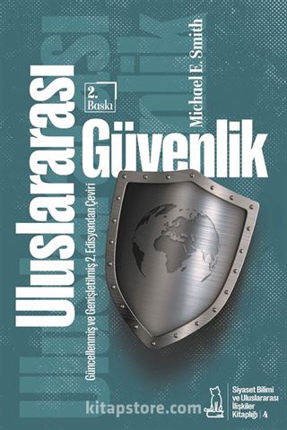 Uluslararası Güvenlik