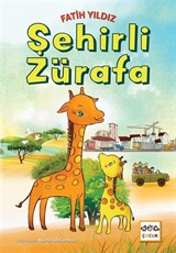 Şehirli Zürafa