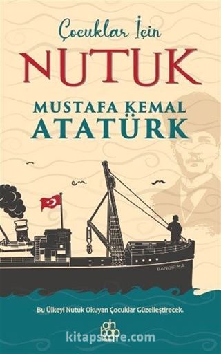 Mustafa Kemal Atatürk