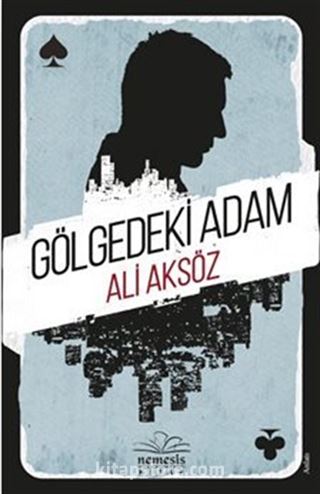 Gölgedeki Adam