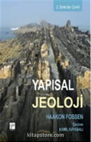 Yapısal Jeoloji