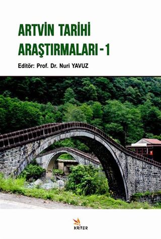 Artvin Tarihi Araştırmaları 1